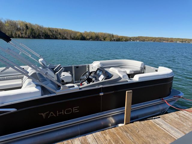 2026 Tahoe 2585 Cascade QL - 2