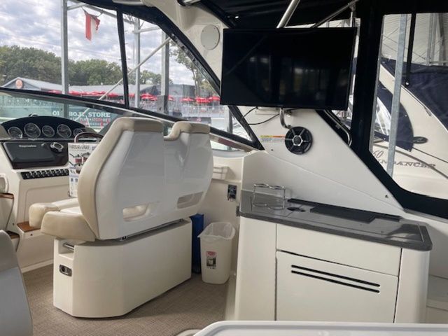 2014 Sea Ray Sundancer 350 - 16