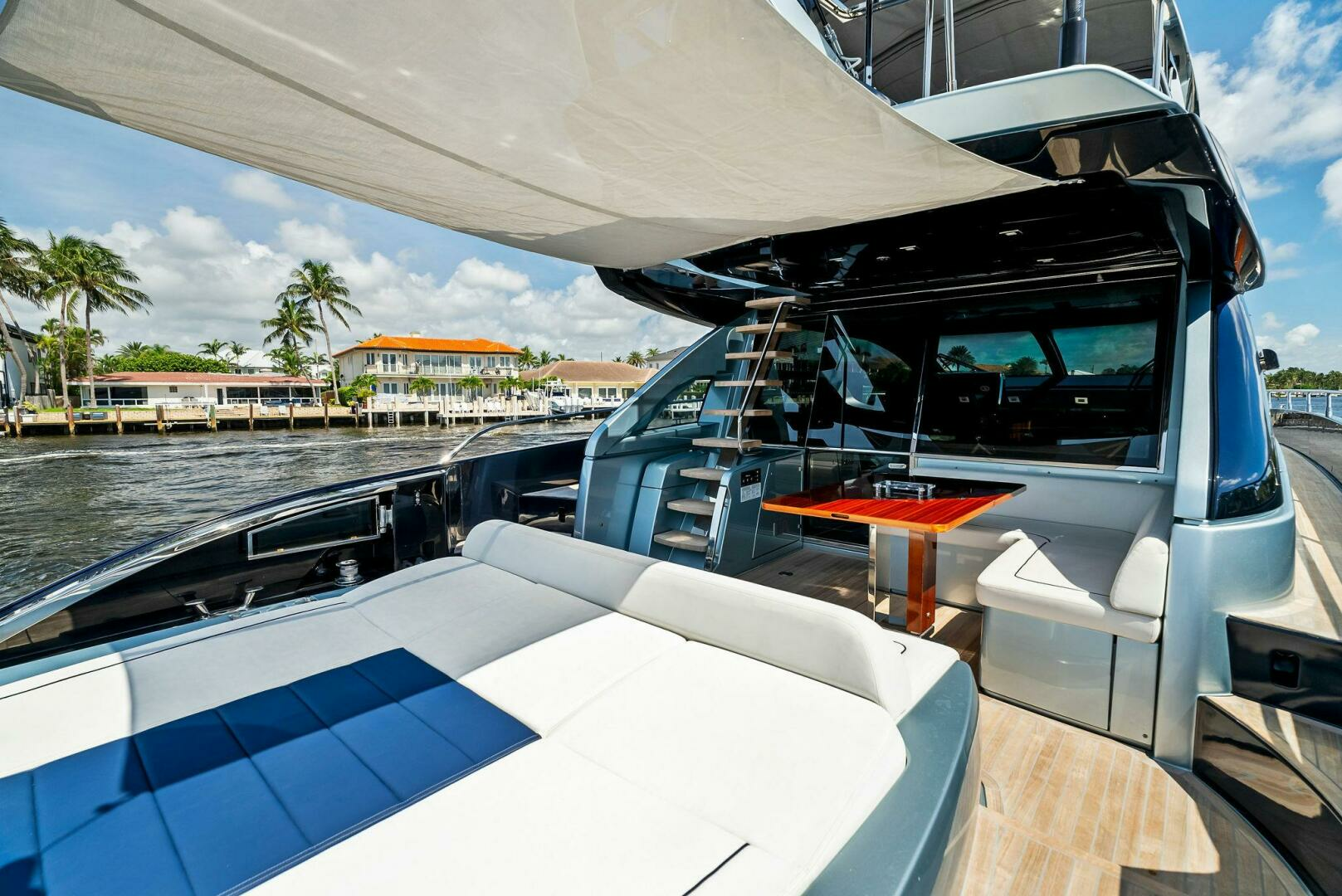2020 Riva 66 Ribelle - Image 20