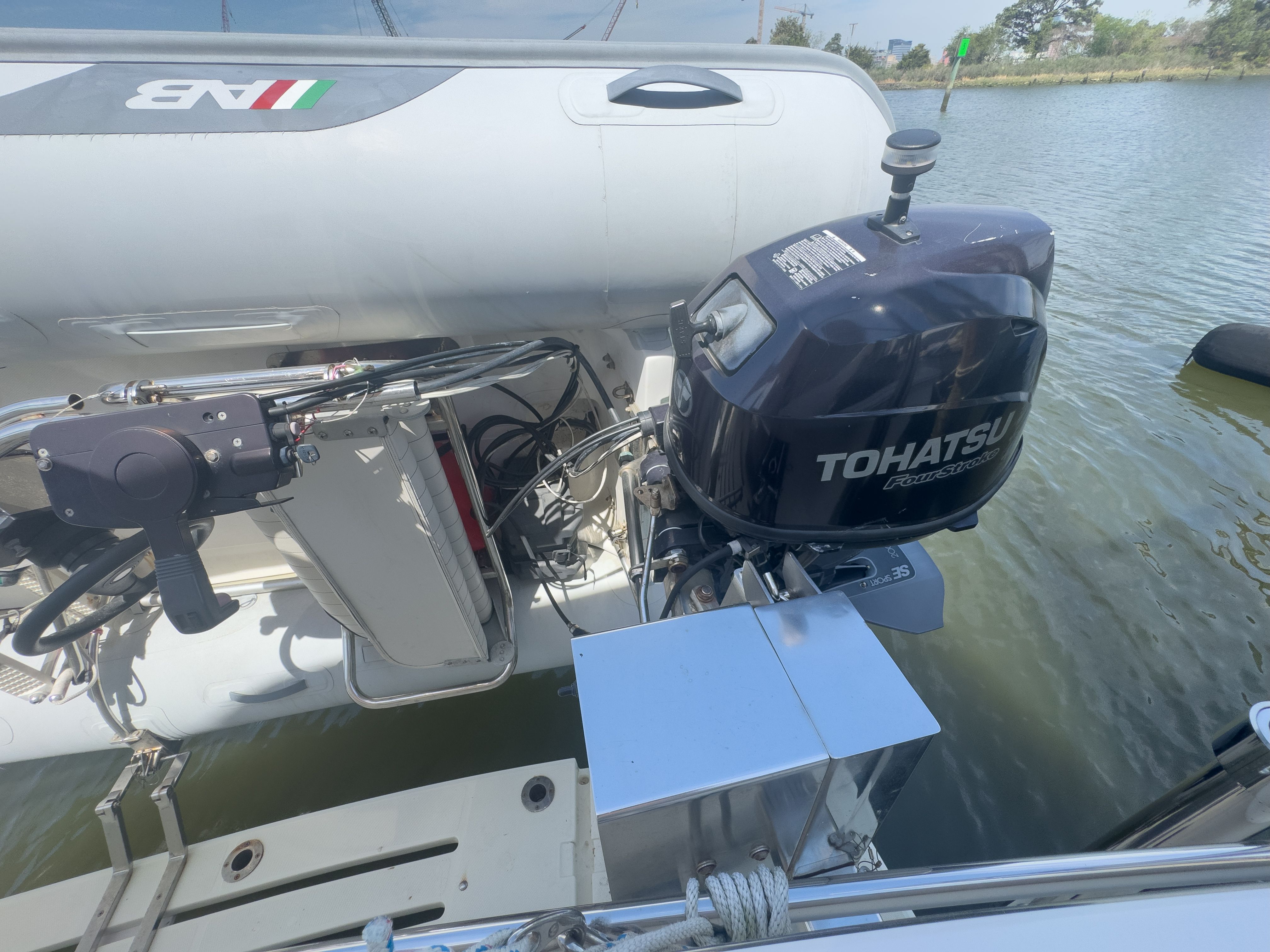 2006 Mainship 43 Trawler - 45