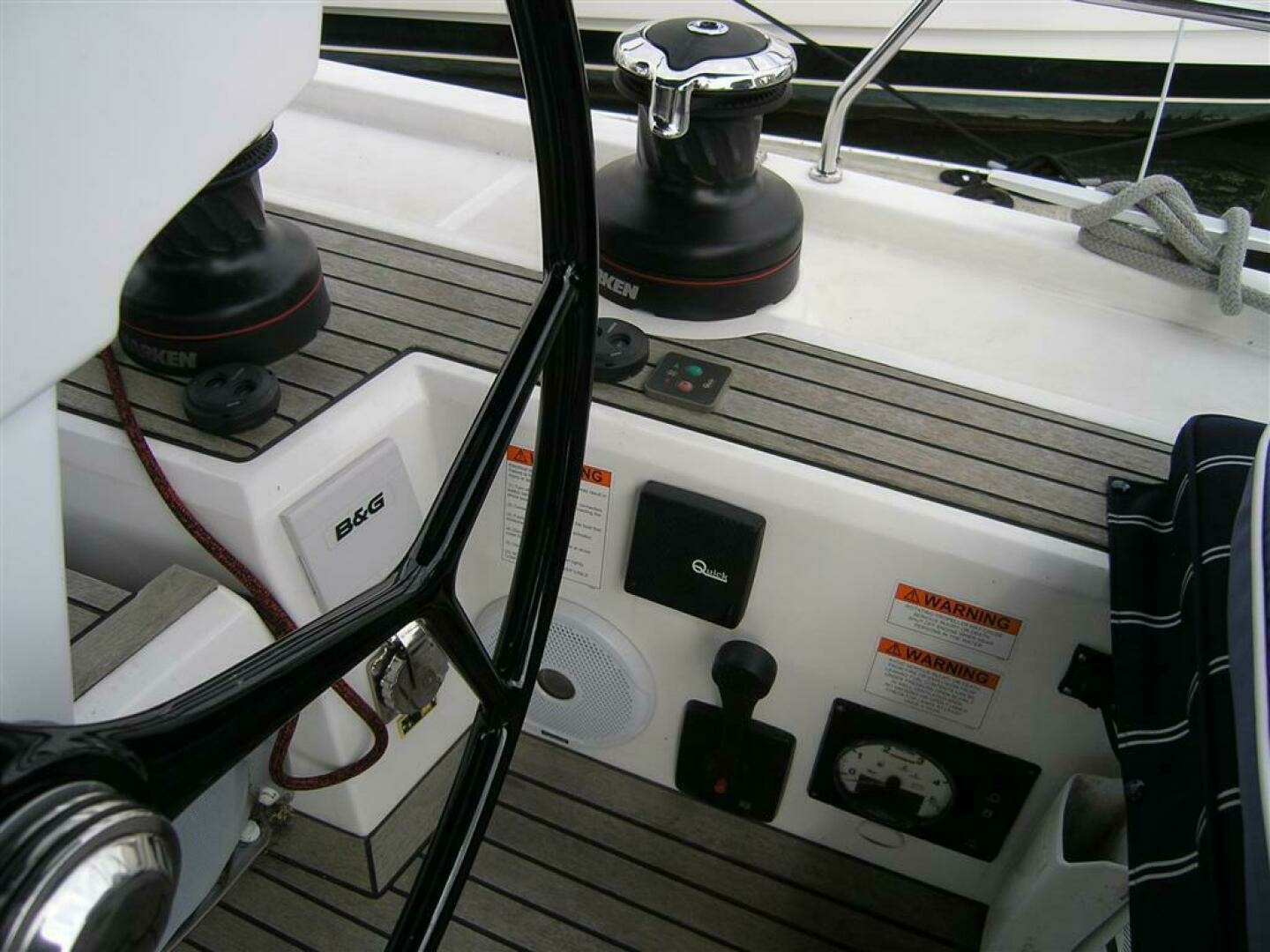 2019 Beneteau 51.1 - Image 12