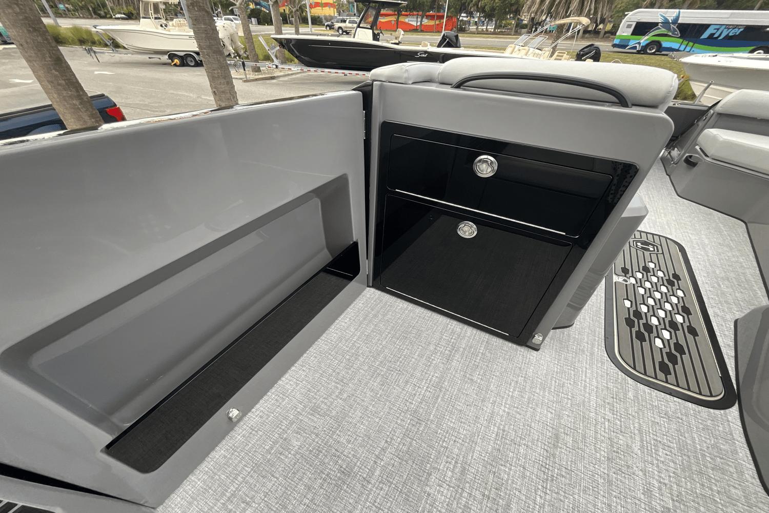 2024 Harris Crowne 250 - 16