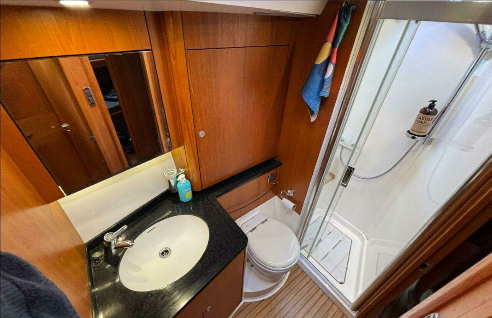 2014 Southerly 535 - Image 25