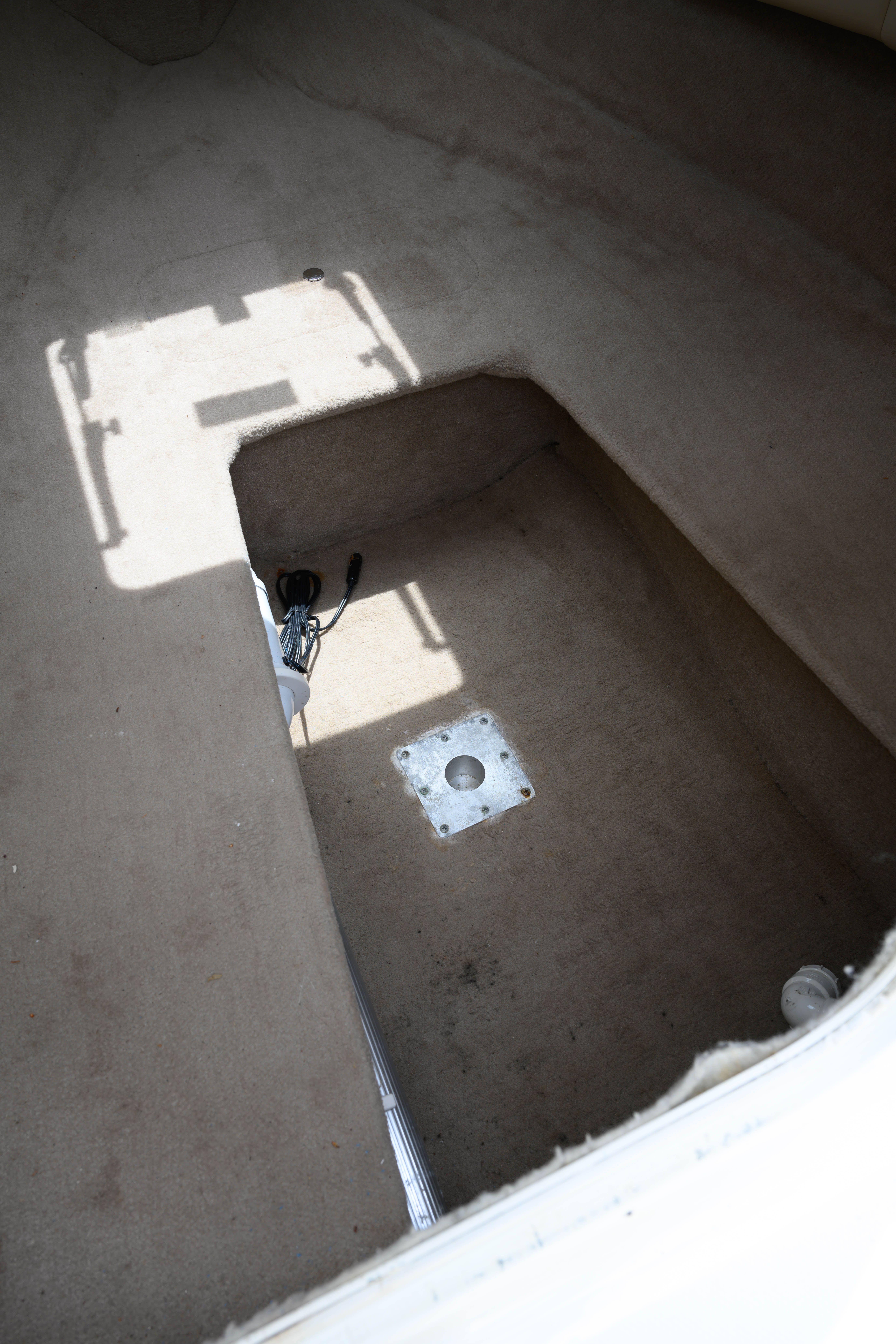 2011 Chaparral 215 SSi - 20