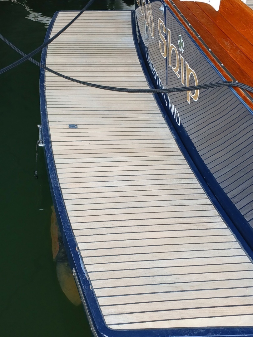 1998 Little Harbor — - Image 6