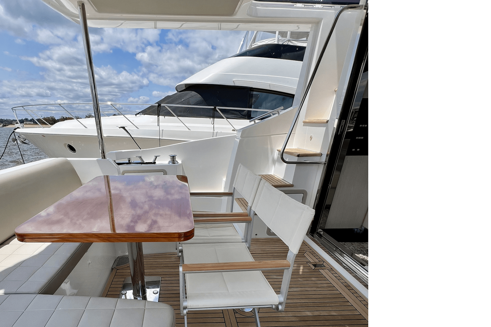 2019 Azimut 50 FLYBRIDGE - Image 20