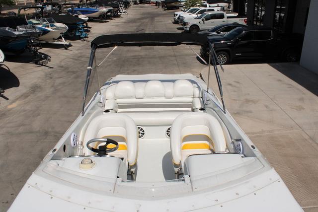 2001 Baja 33 Outlaw - 6