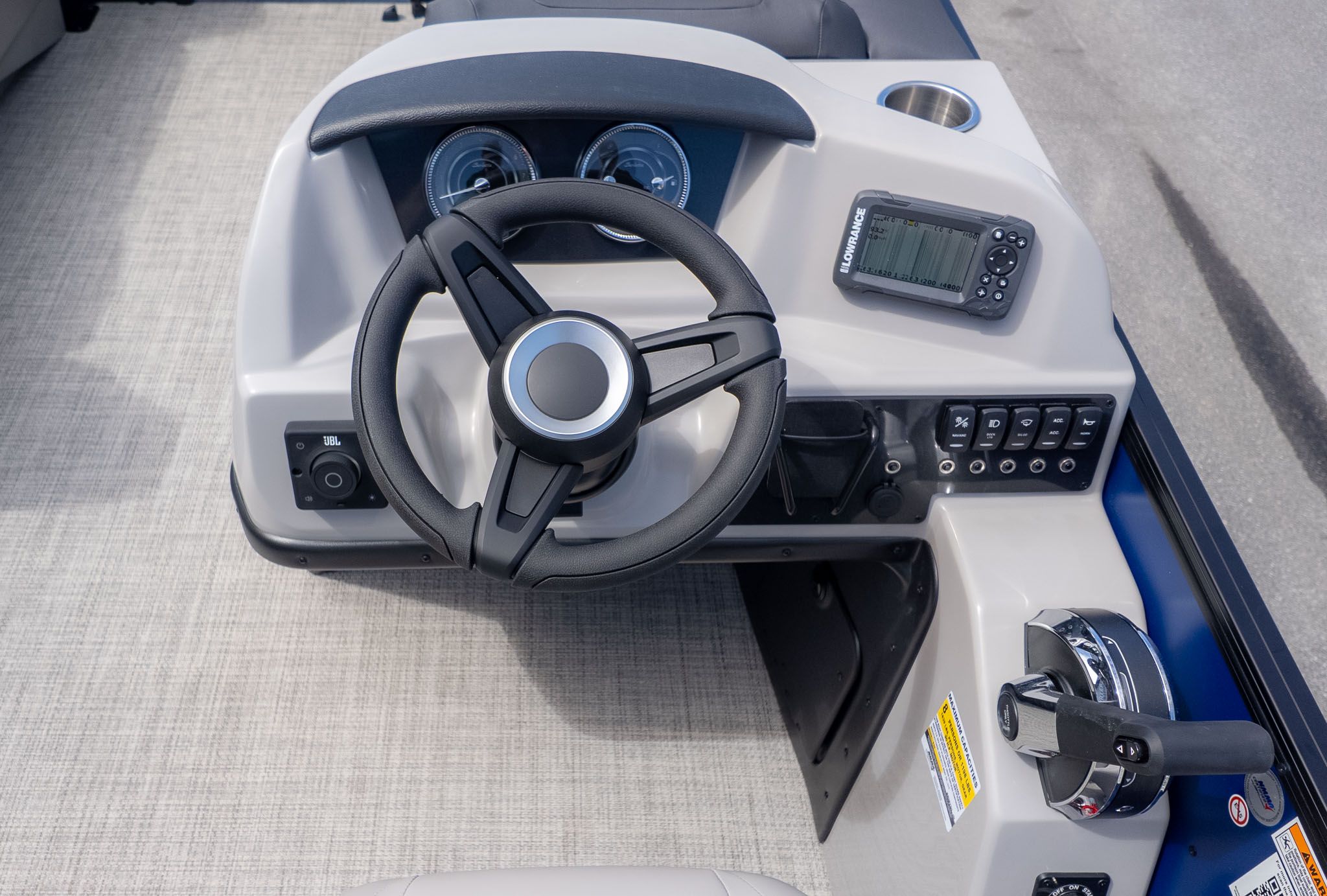 2026 Barletta Sanza 20L - 17
