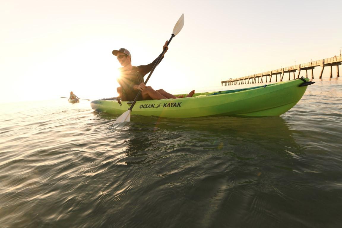 2026 Ocean Kayak Malibu 11.5