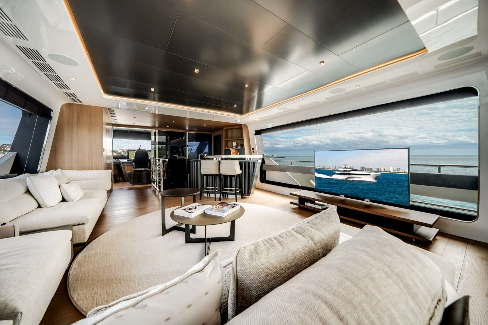 2026 Ocean Alexander 35P - Image 53