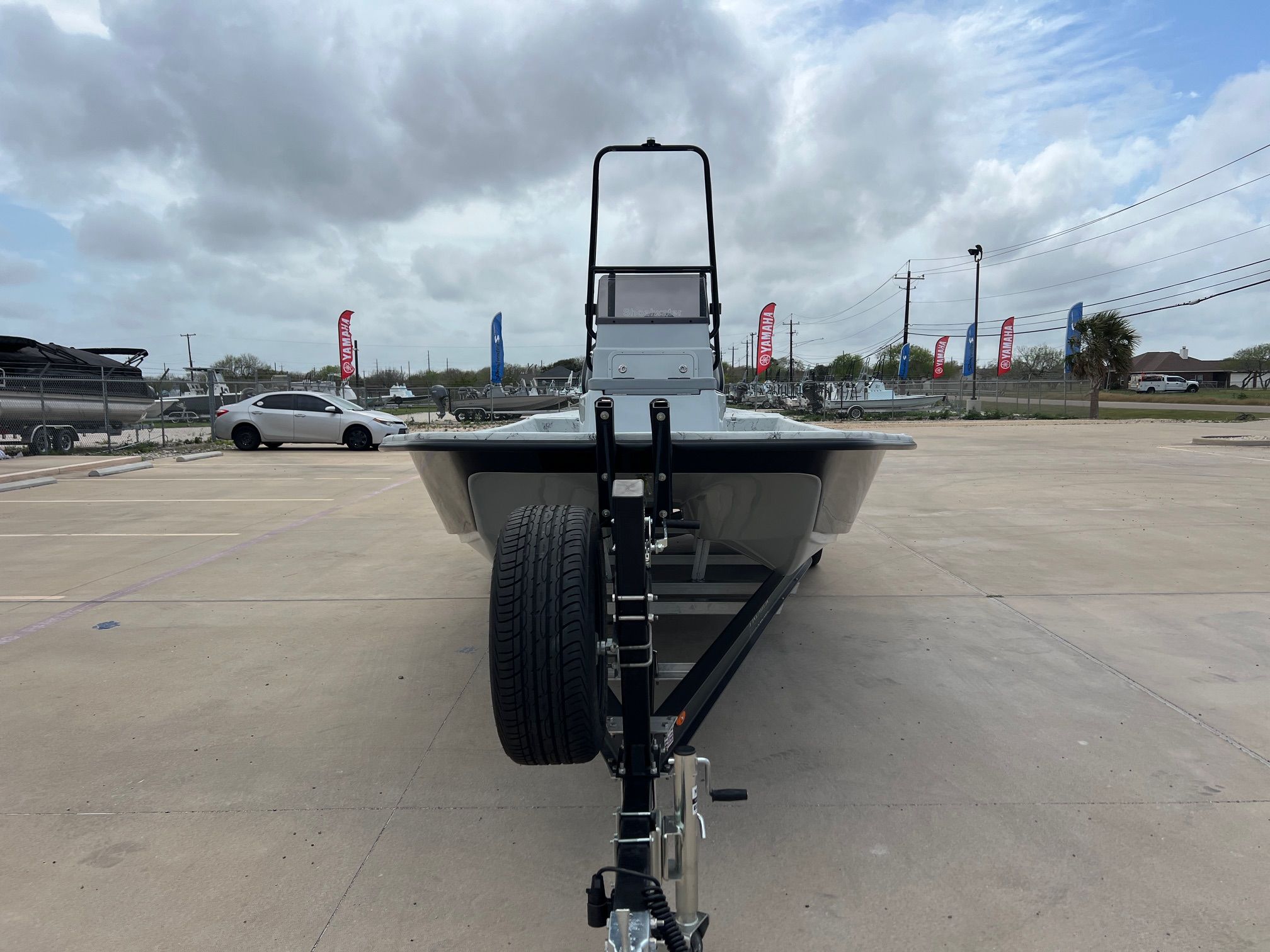 2026 Shoalwater 26' Catamaran - 5