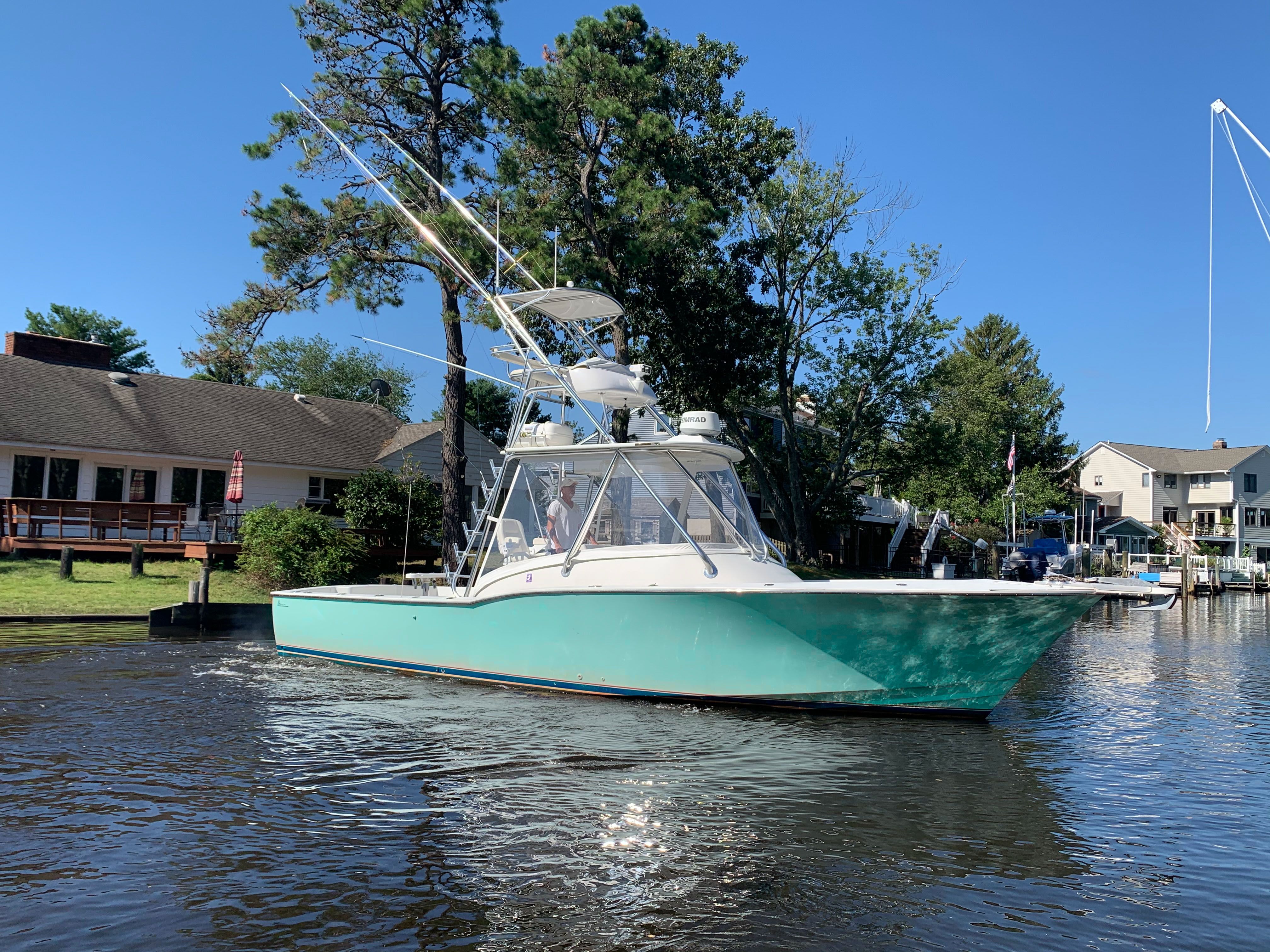 2003 L&H 33