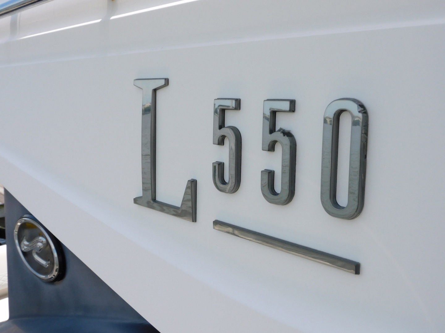 2019 Sea Ray 550L - Image 7