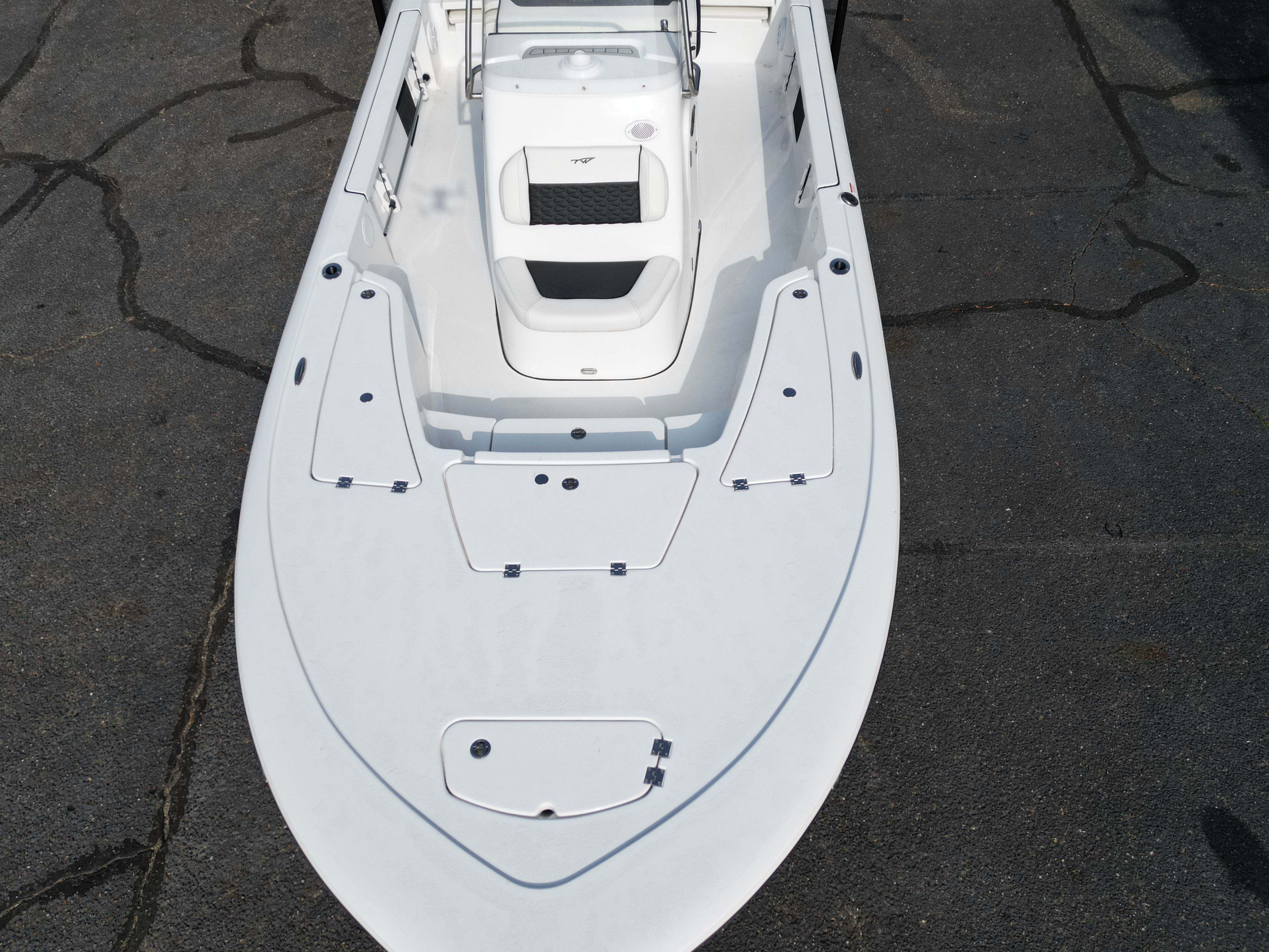 2026 Tidewater 2110BMT - 11