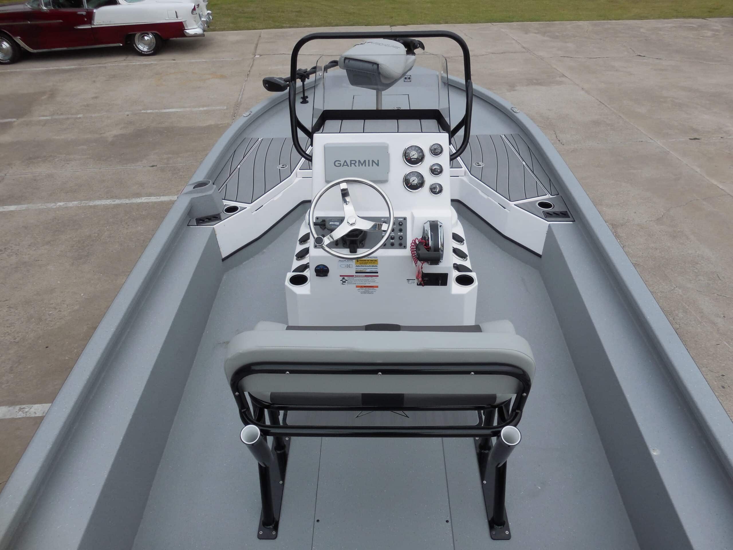 2026 Vexus ACX 2210 - 11