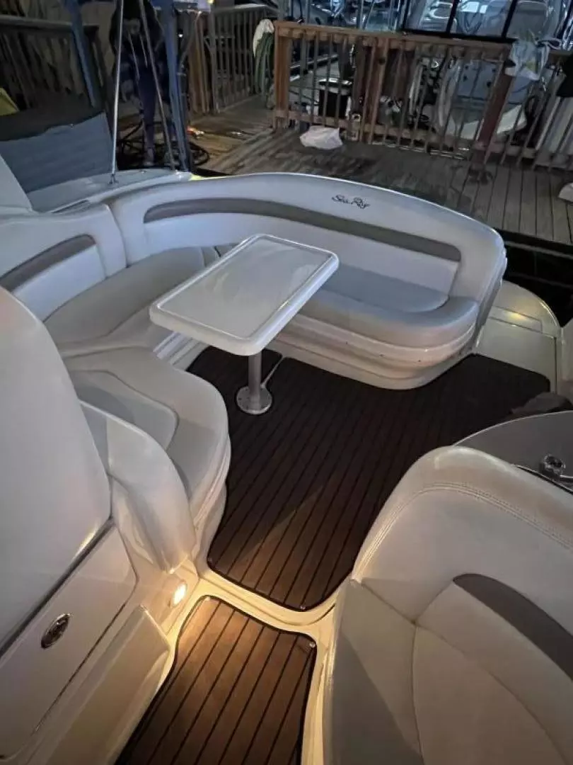 2005 Sea Ray Sundancer 320 - Image 41