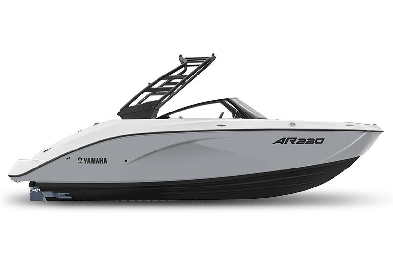 2023 Yamaha Boats AR220