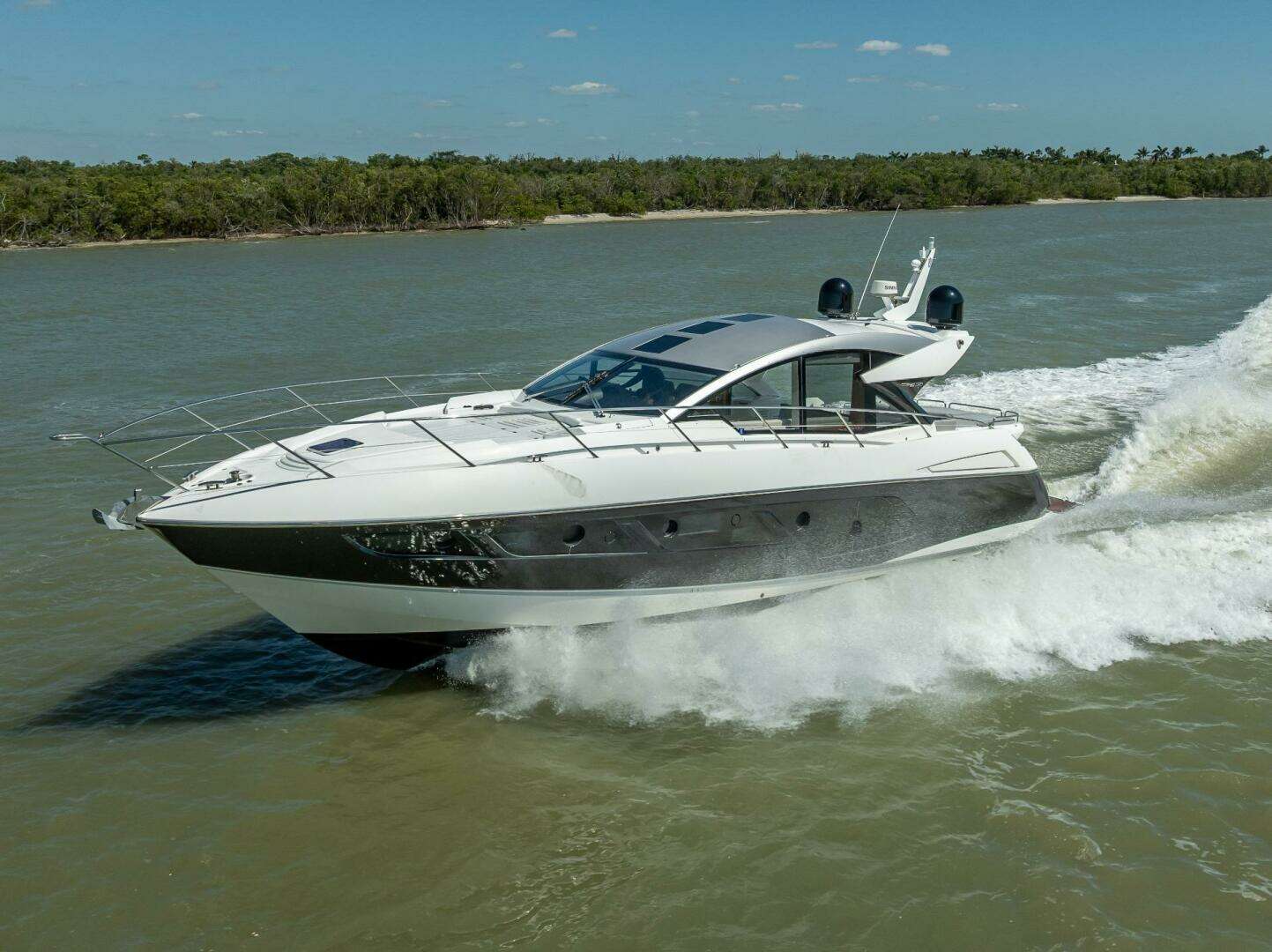 2018 Sunseeker Predator 57 - Image 4