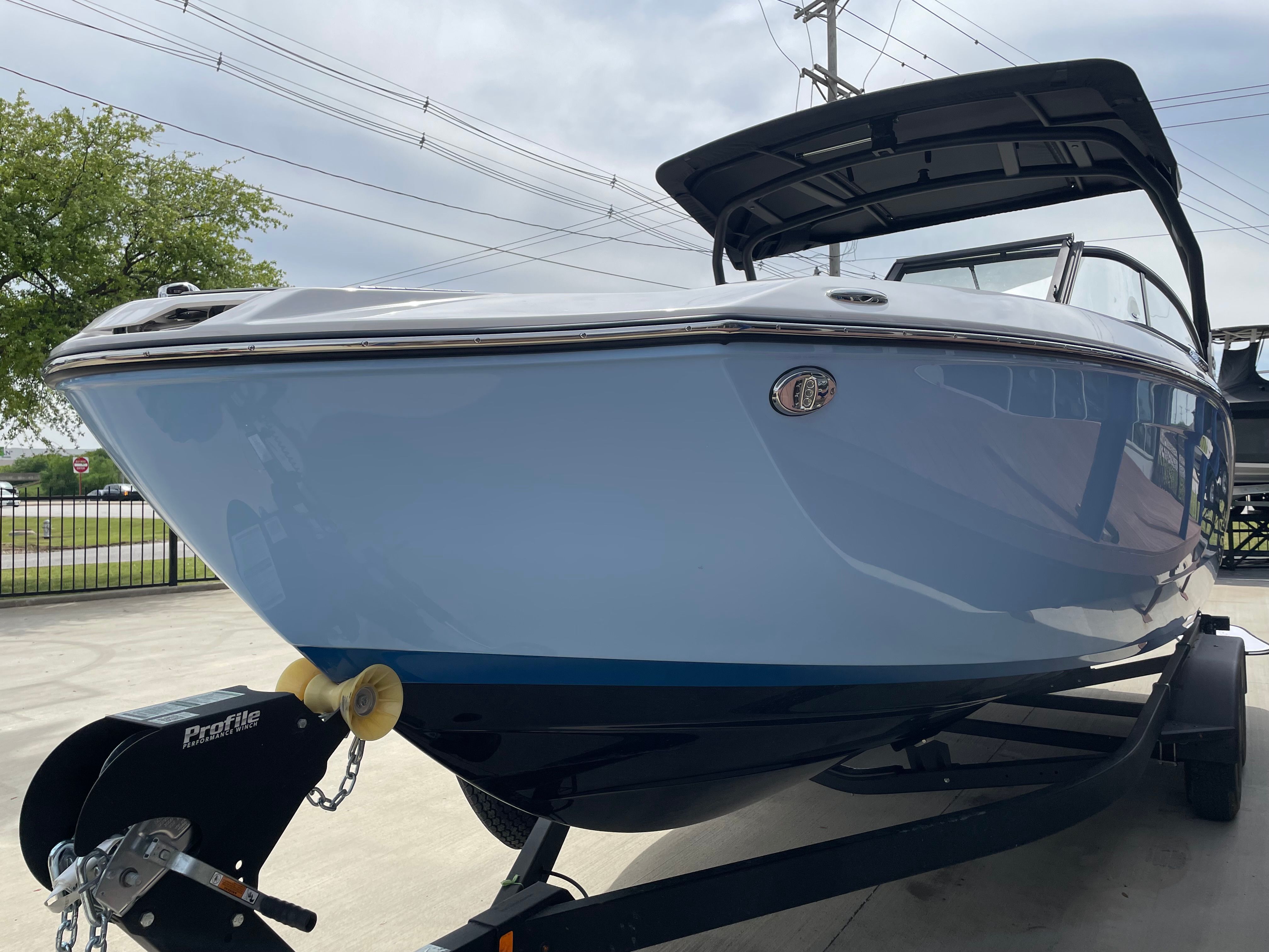 2026 YAMAHA 252 SD - Image 6