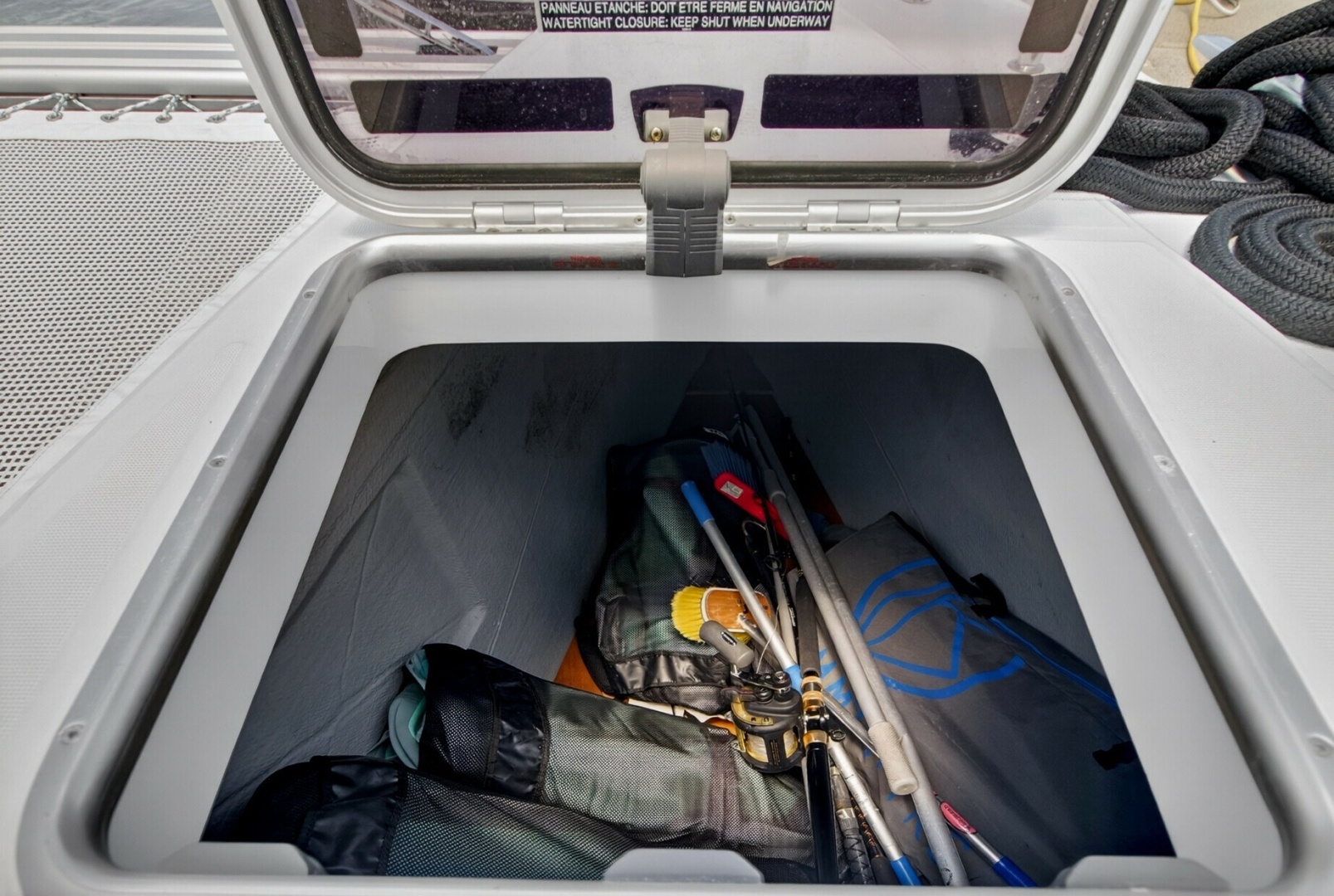 2018 Lagoon 42 - Image 59