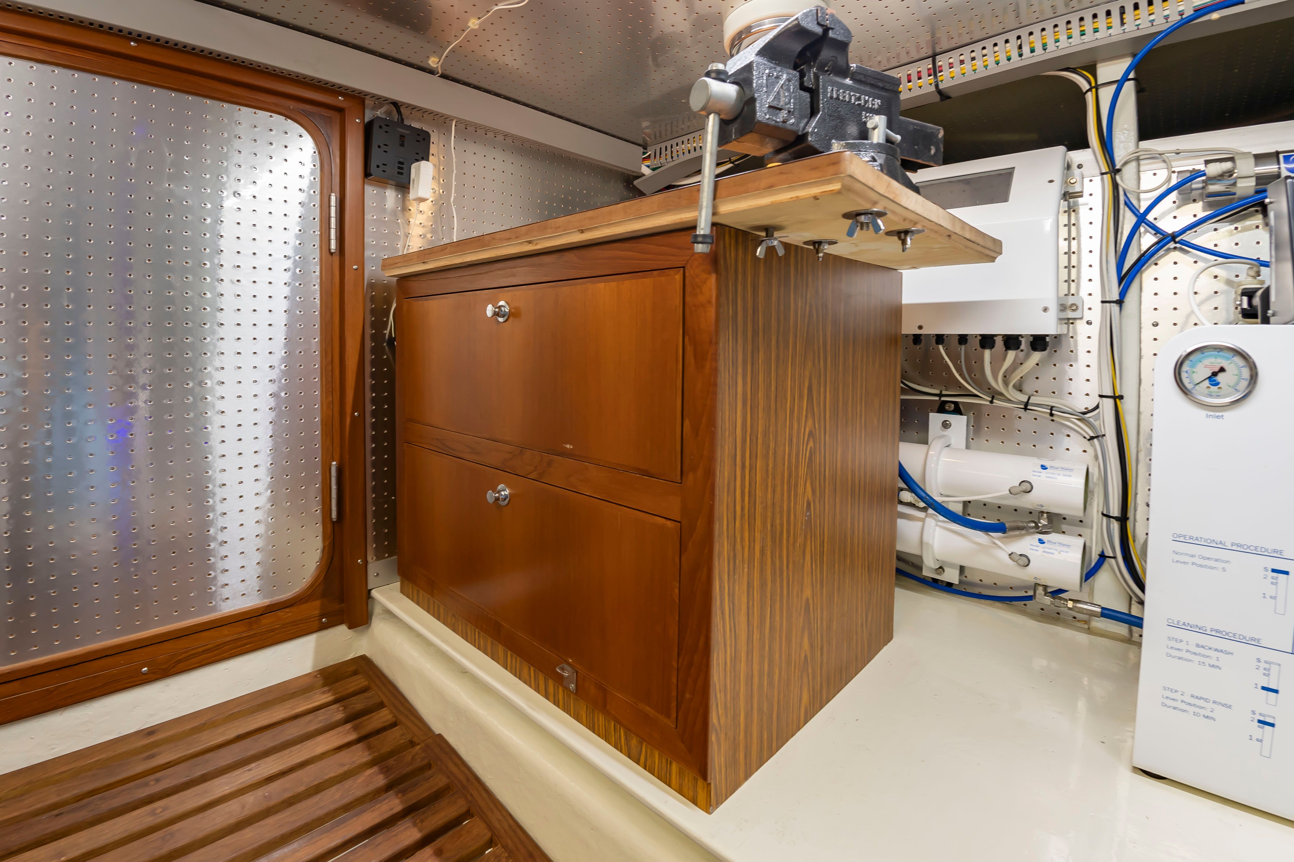2016 DeFever Euro 52 - 81