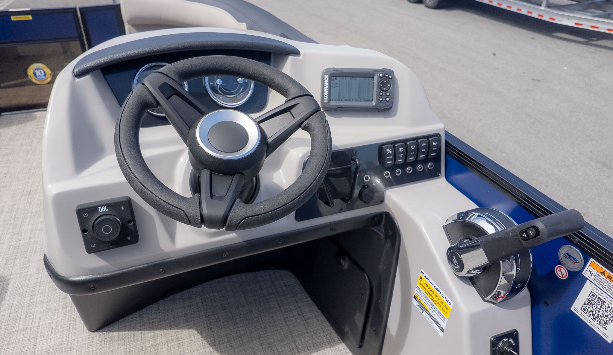 2026 Barletta Sanza 20L - 15