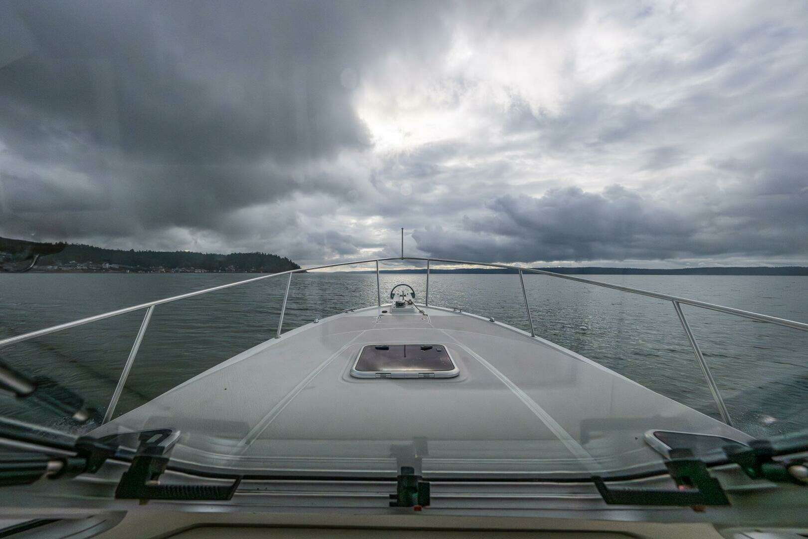 2008 Back Cove 33 - Image 36