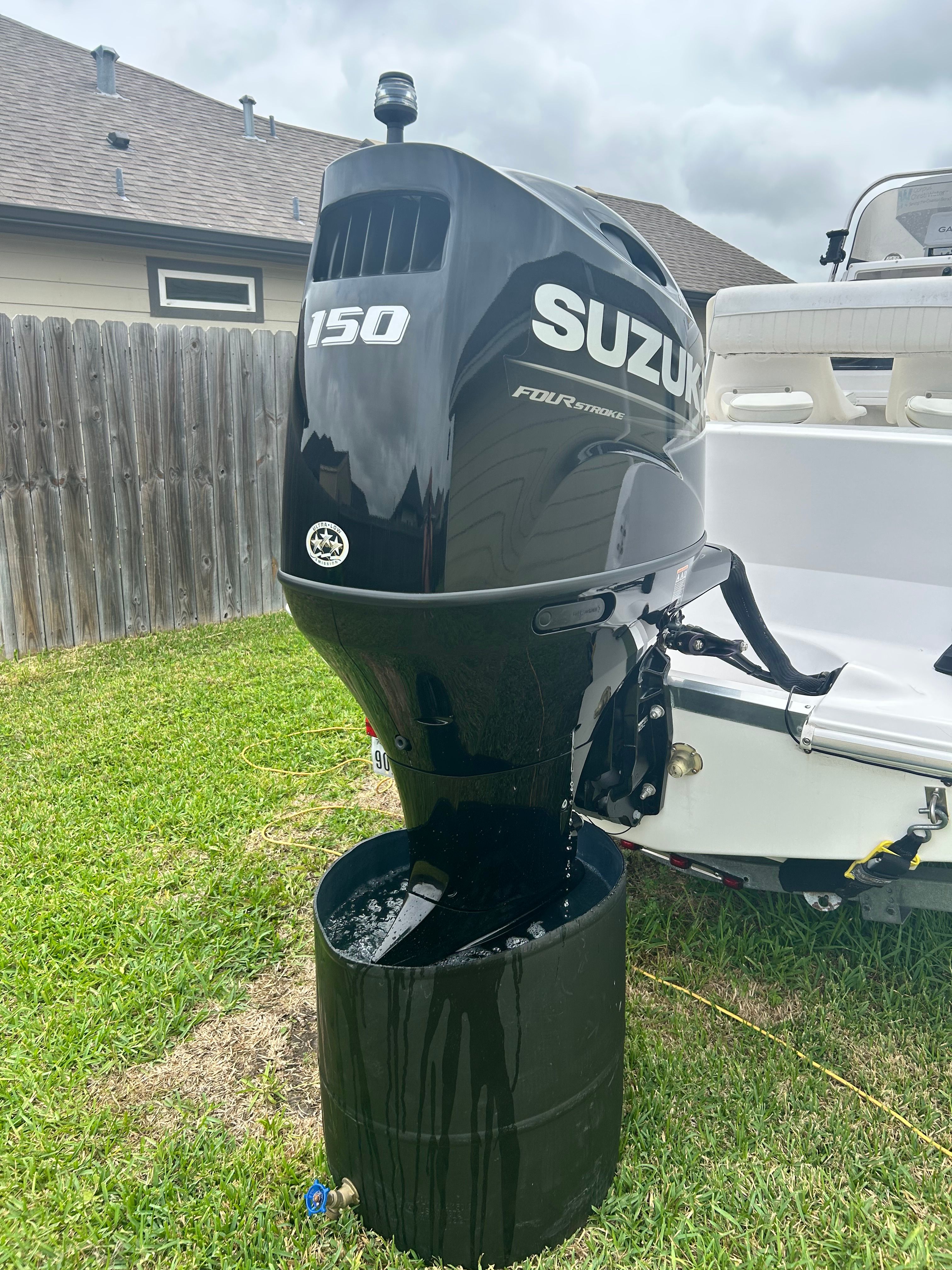 1997 Wellcraft 190 CCF - 5