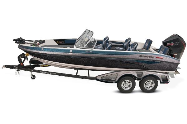 2025 Ranger 2050MS - 8