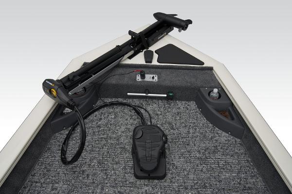 2025 Tracker Pro Team 175 Crappie Edition - 16