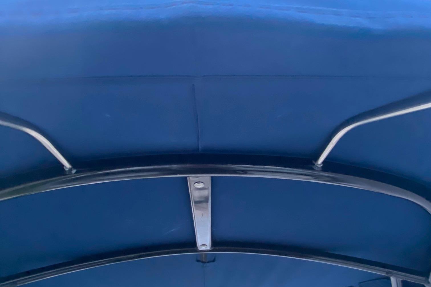 2014 Sea Ray 280 Sundeck - 16