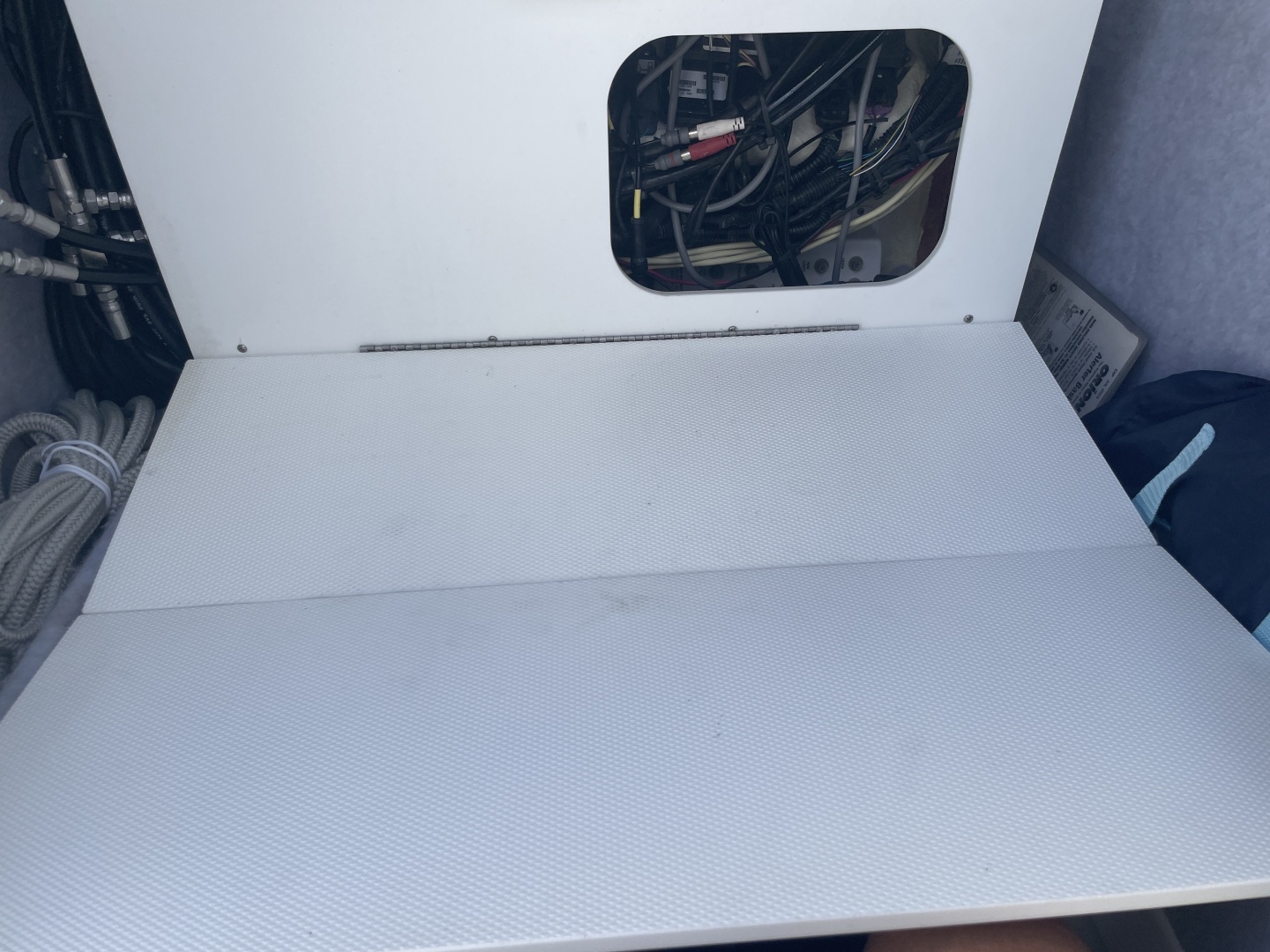 2022 Ranger 2510 Bay - Image 72