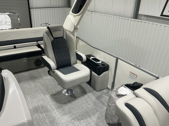 2026 Harris Grand Mariner 250 SLDH - 20