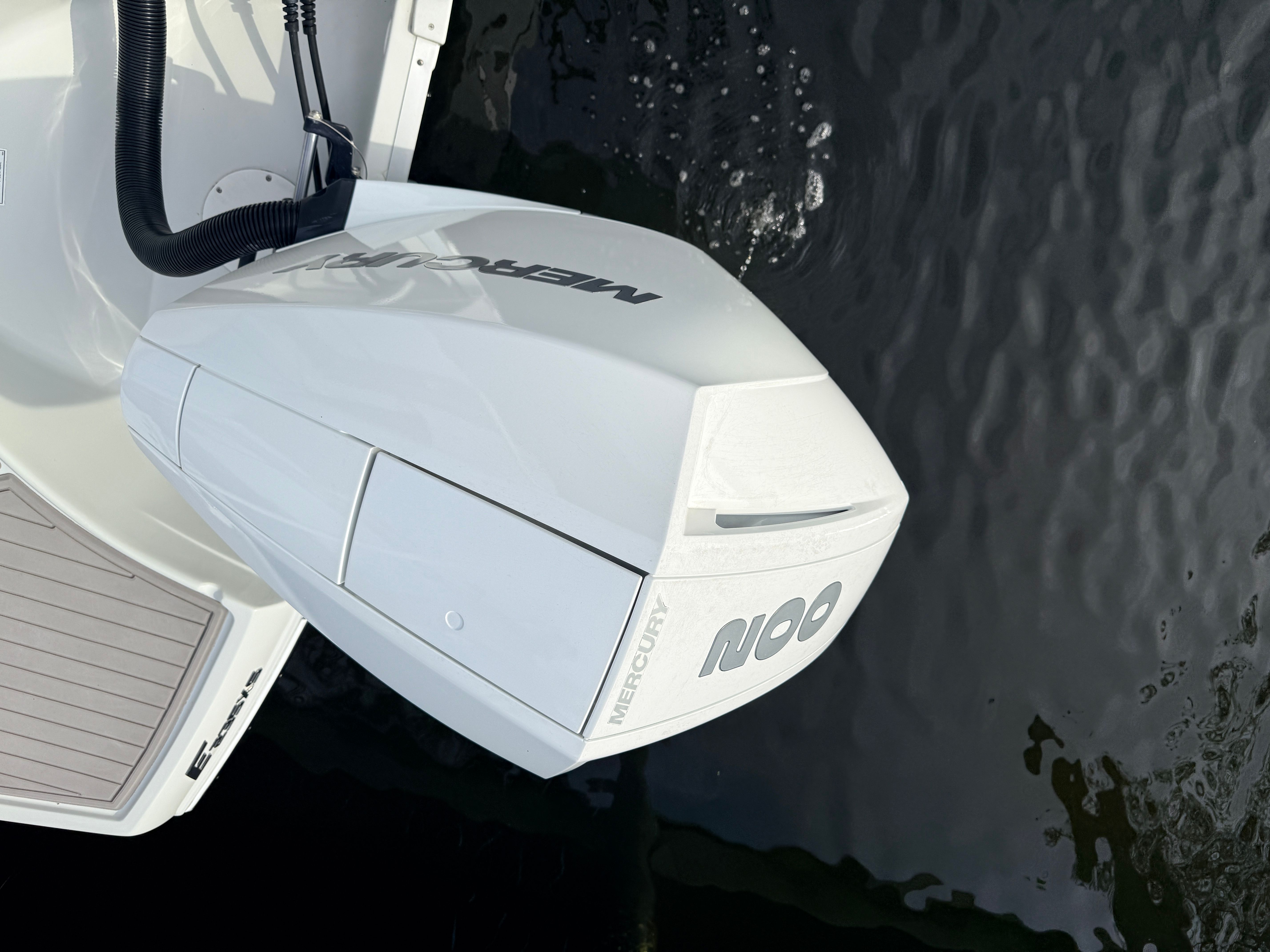 2021 Crownline Eclipse E235 XS - 8