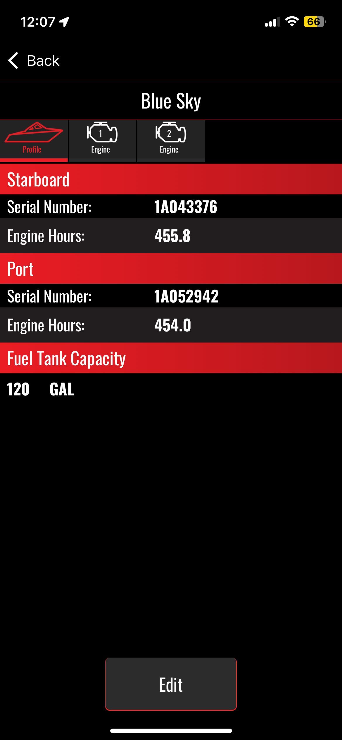 2007 Bayliner 300 - 31