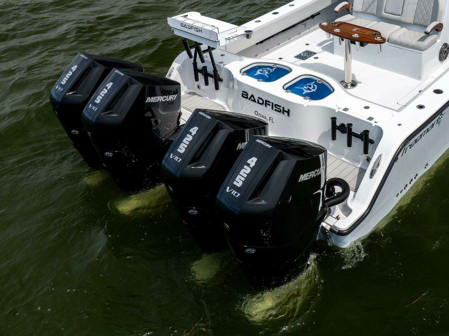 2025 Freeman 42 LR - Image 6