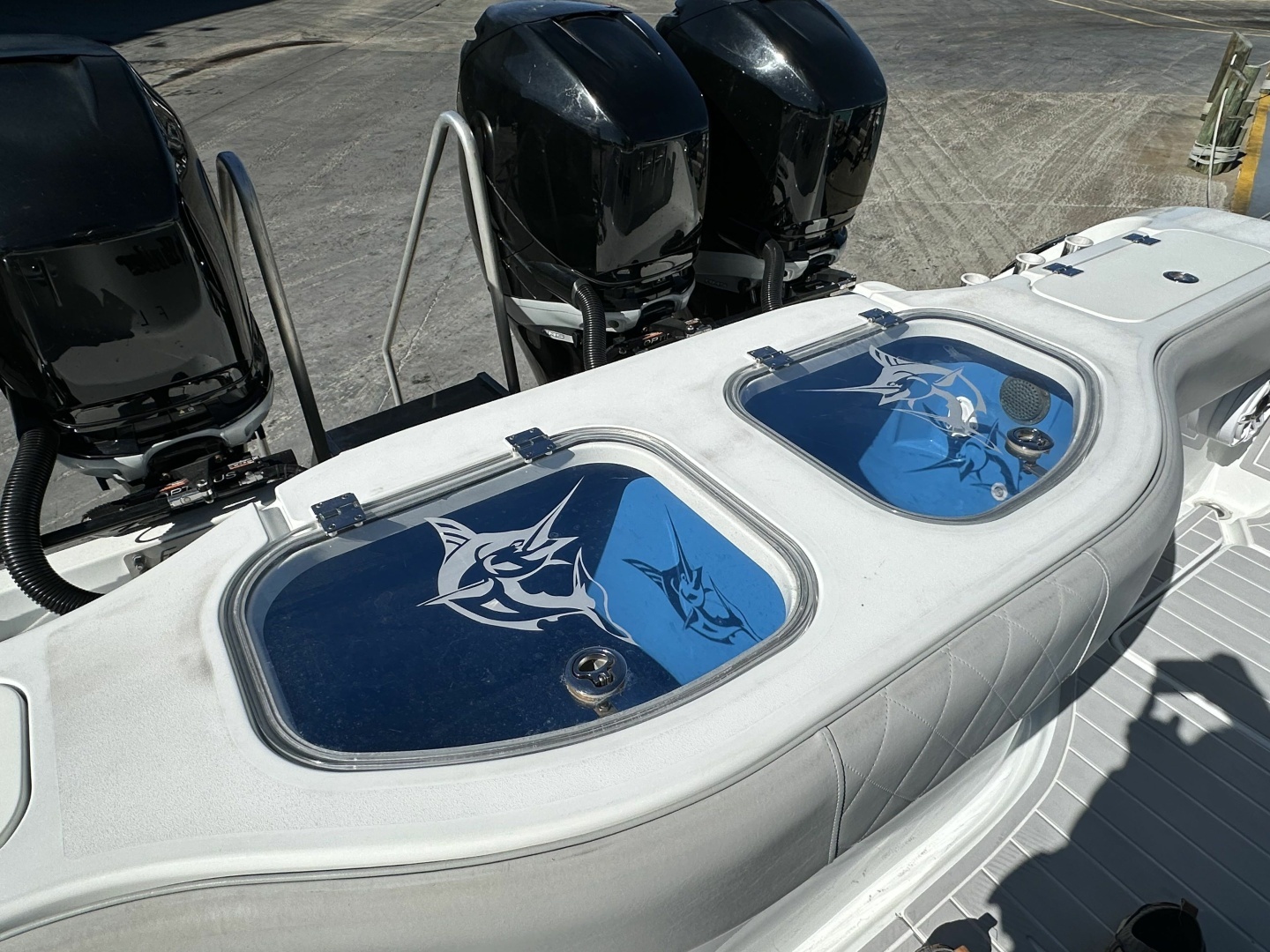 2023 Freeman 42 LR - Image 6