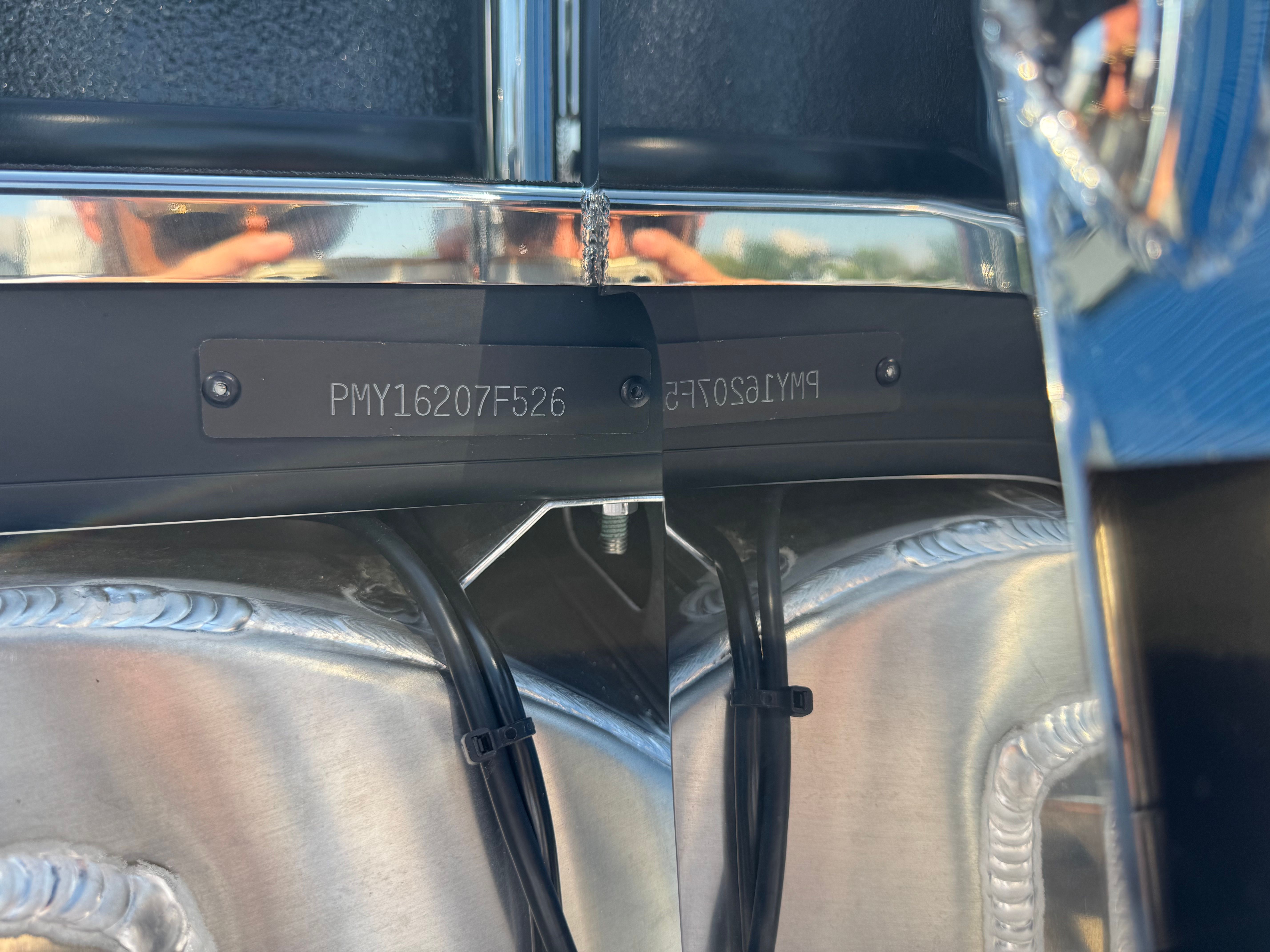 2026 Premier 250 Solaris Rear Social - 47