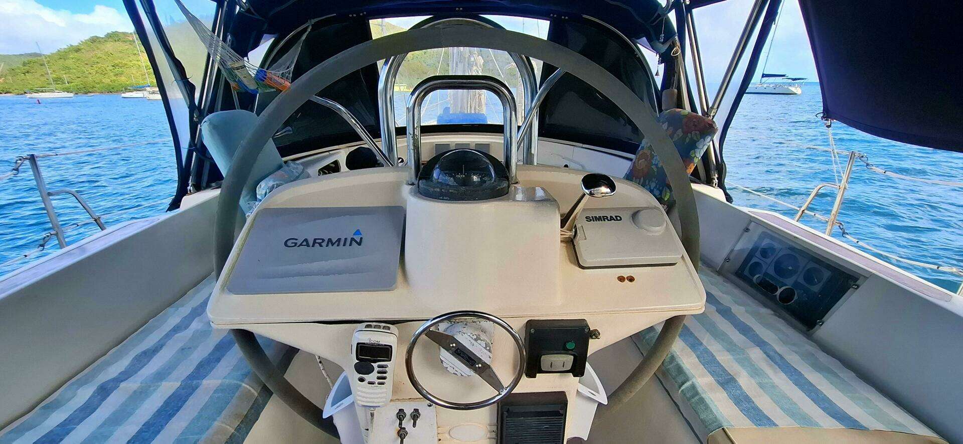 1997 Caliber 47LRC - Image 9