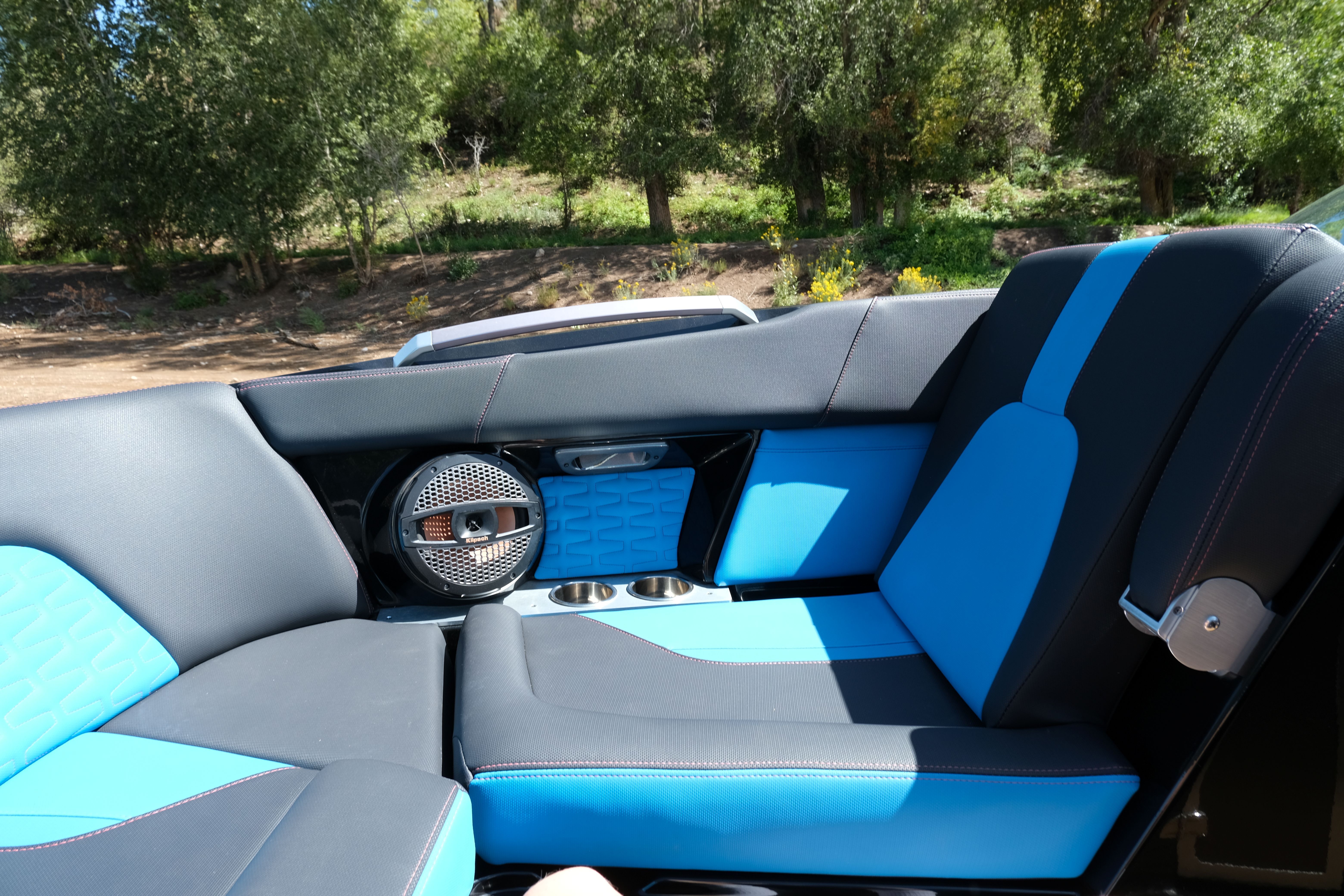 2023 MasterCraft X22 - 18