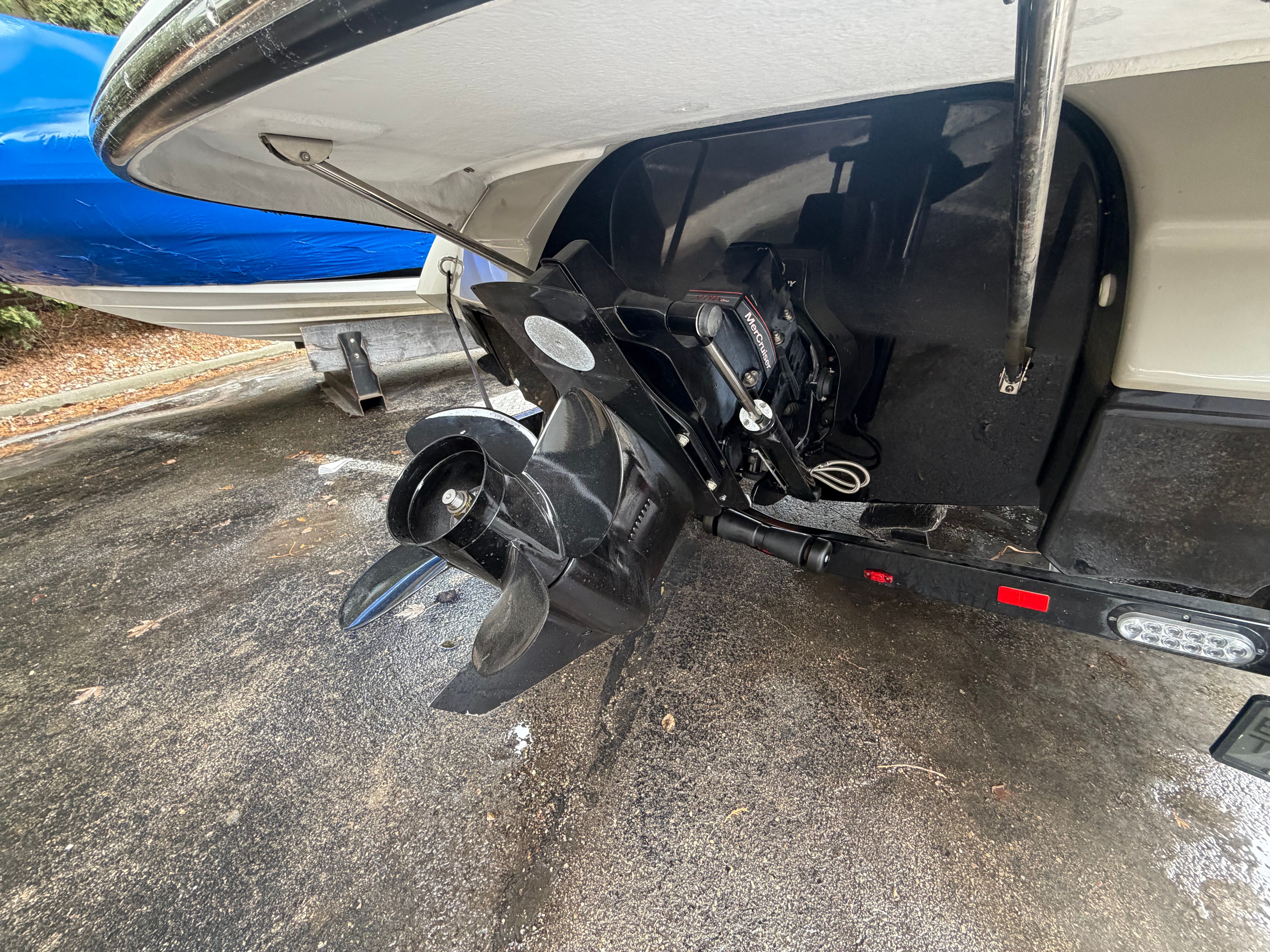2019 Monterey 224FS - 6
