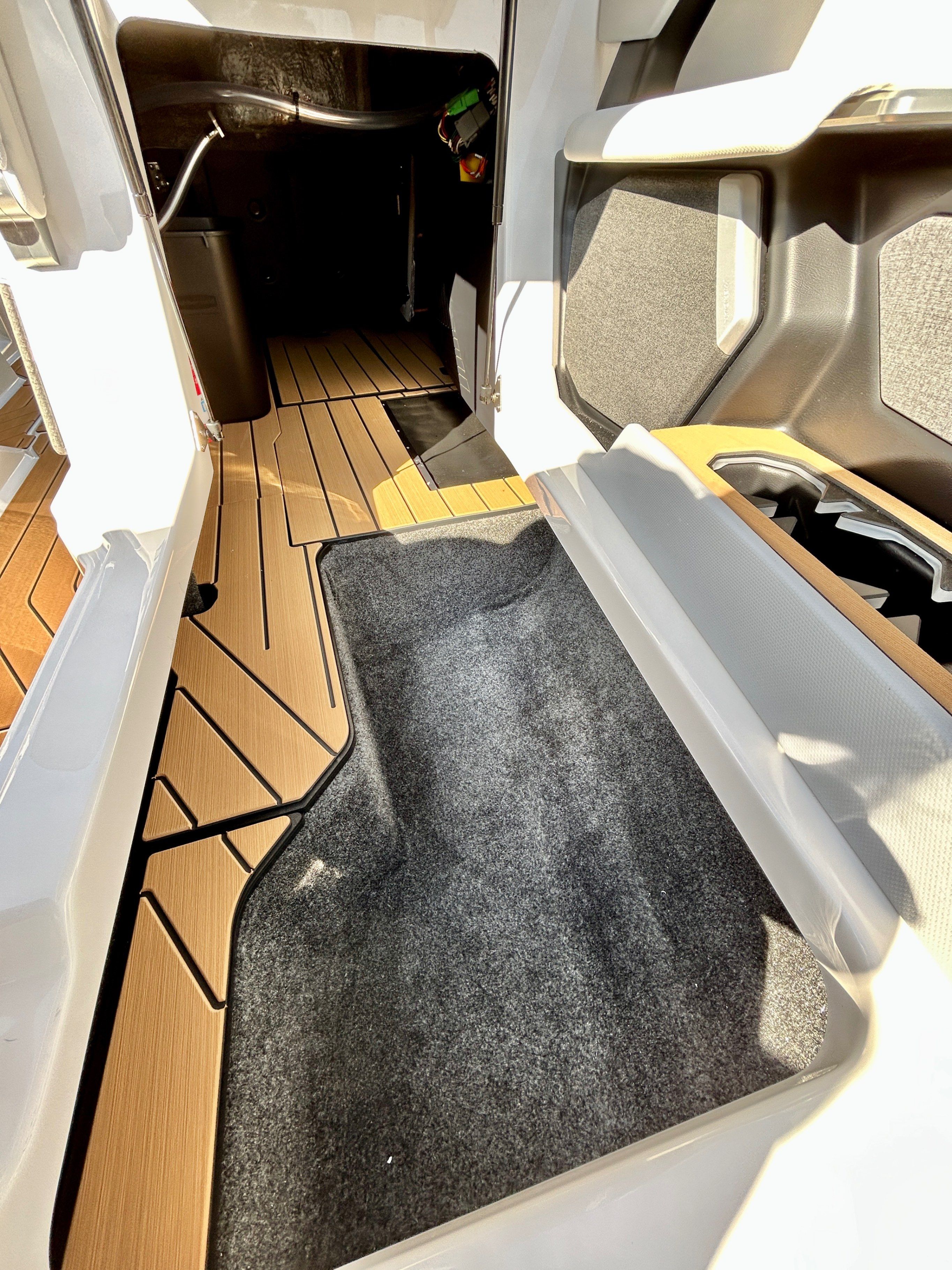 2026 MasterCraft X24 - 27