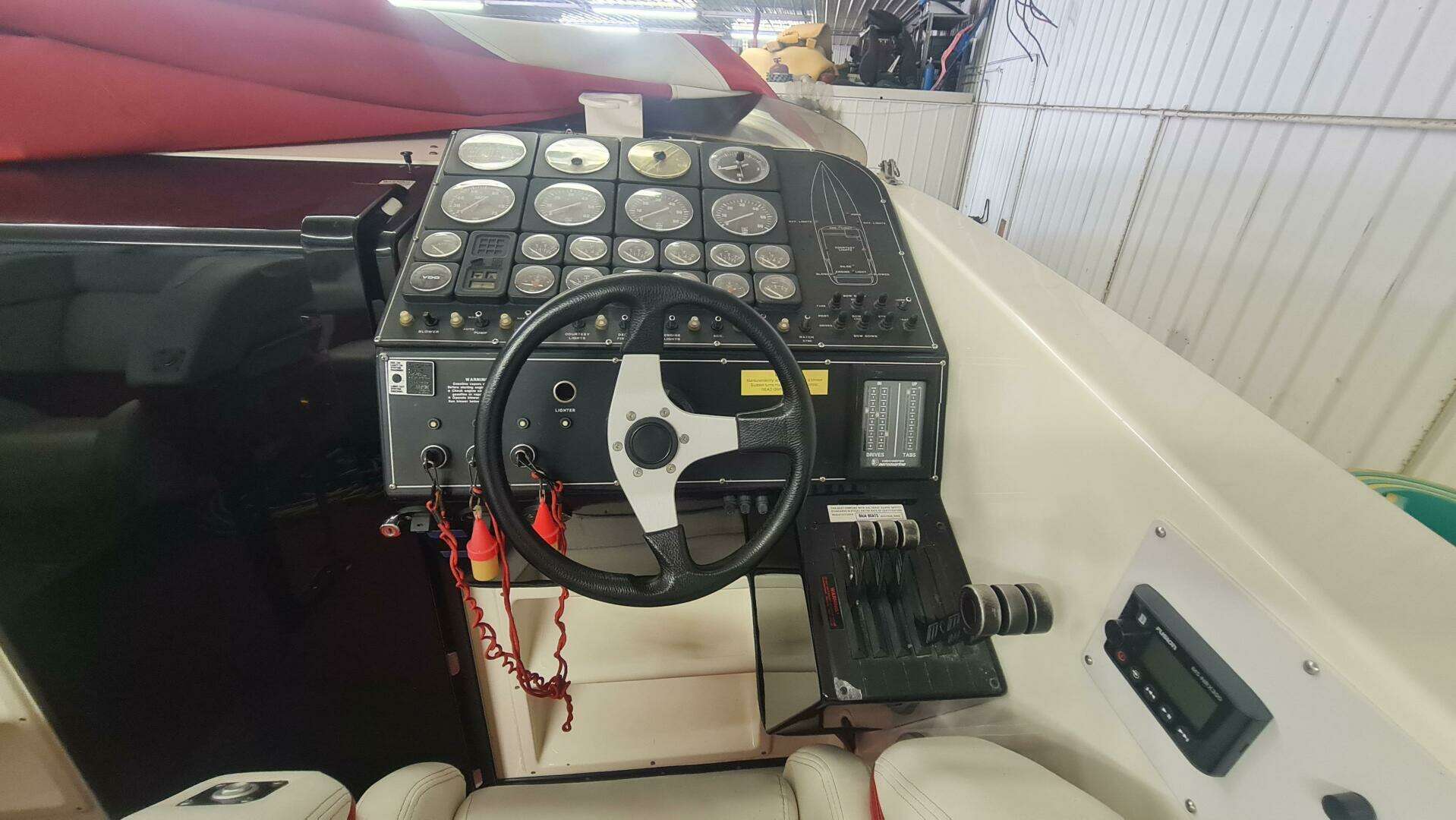 1991 Baja 420 ES - Image 13