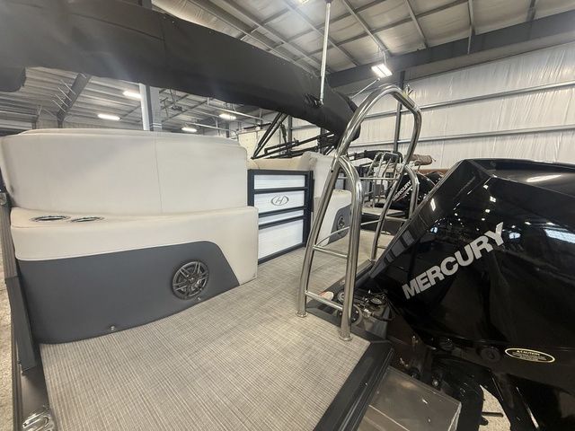 2022 Harris Sunliner 230 CW - 15