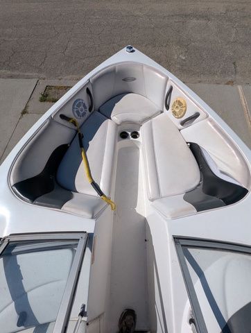 2004 Moomba Outback - 5