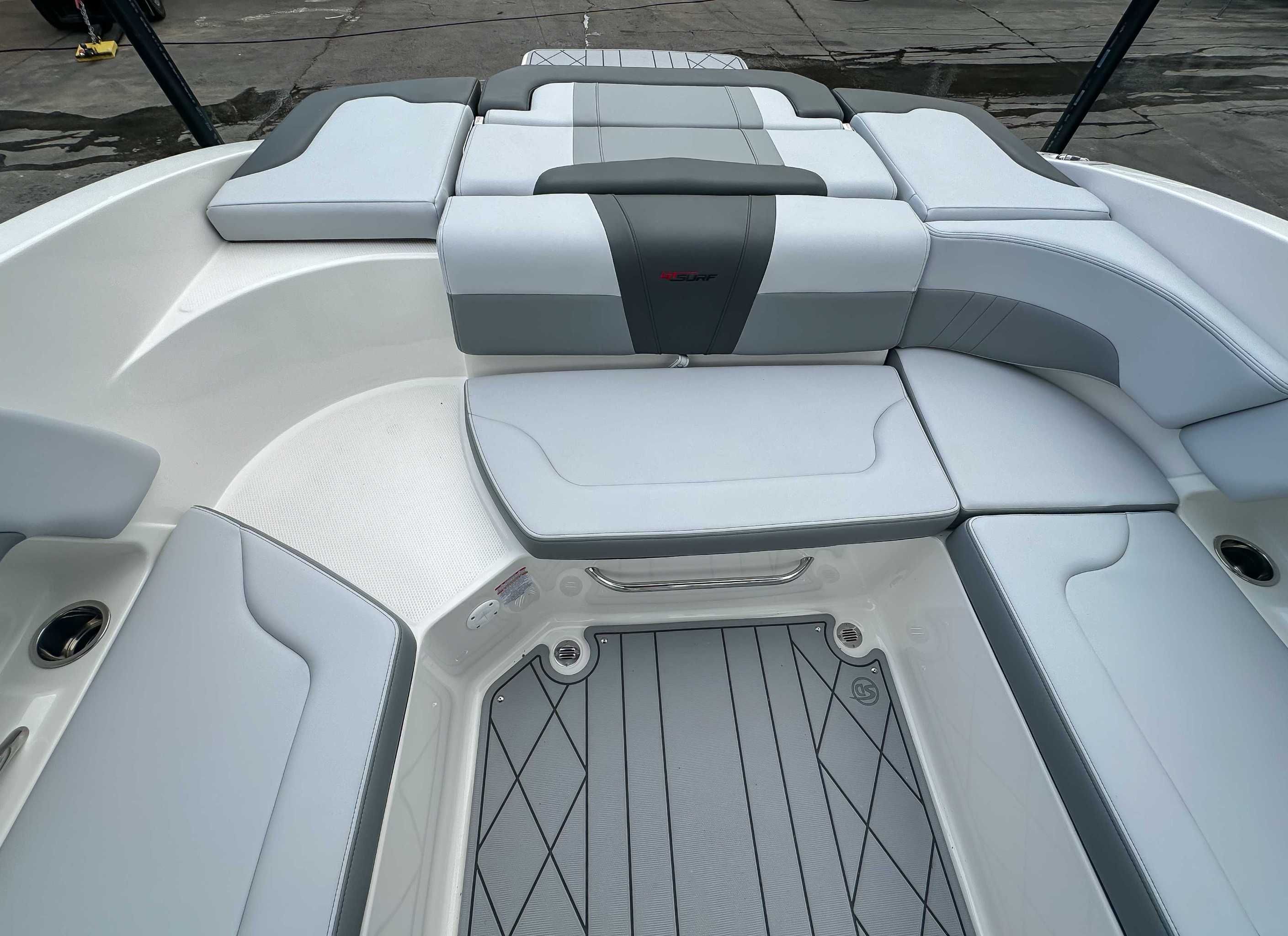 2026 Chaparral GTS 3 - 20