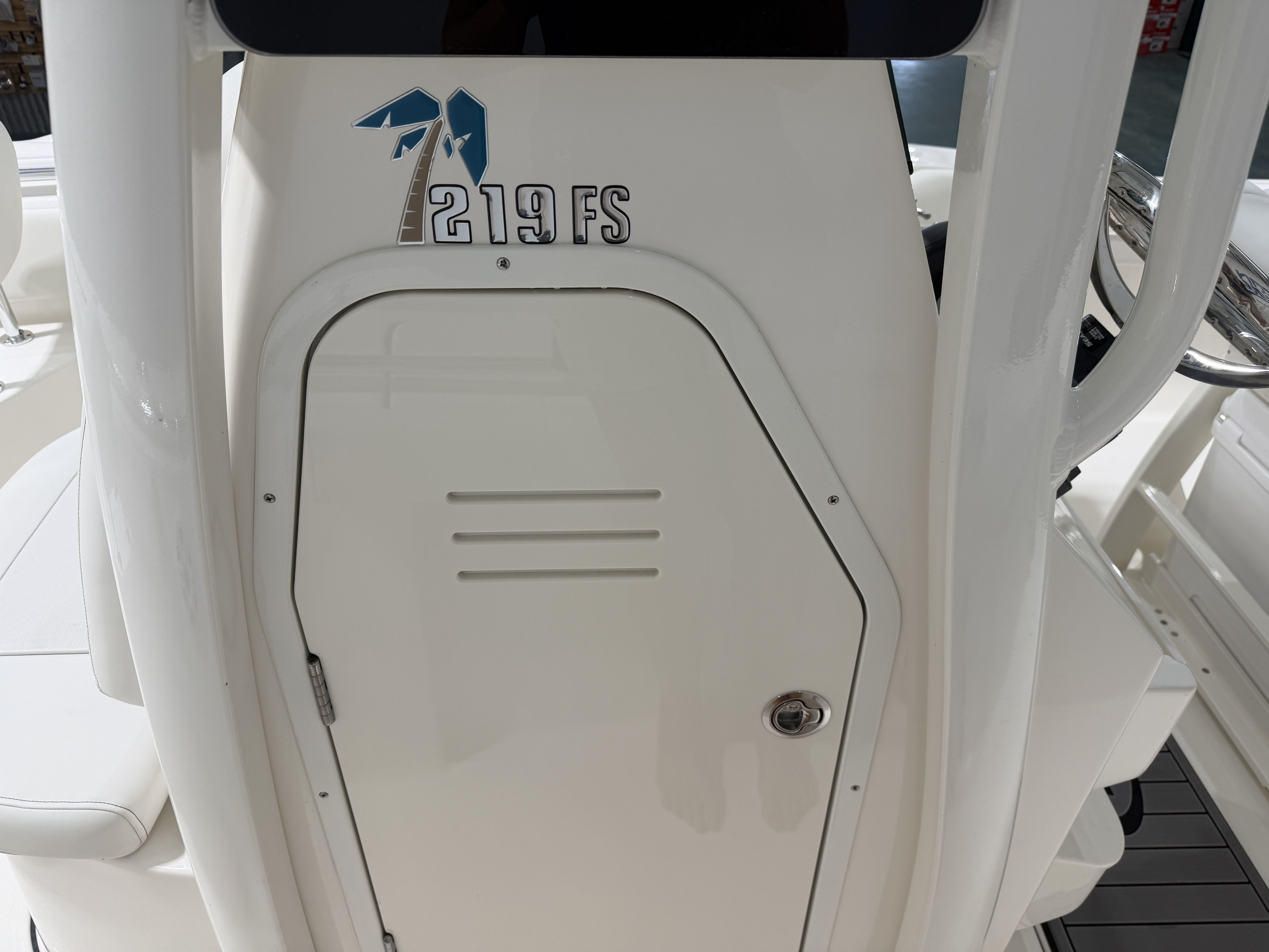 2026 Key West 219 FS - 18