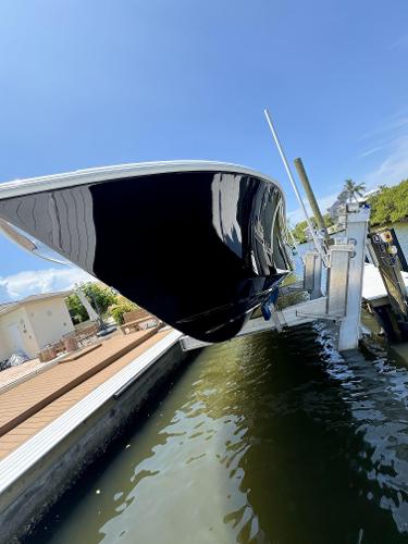 2023 Yellowfin 34 Offshore - 9