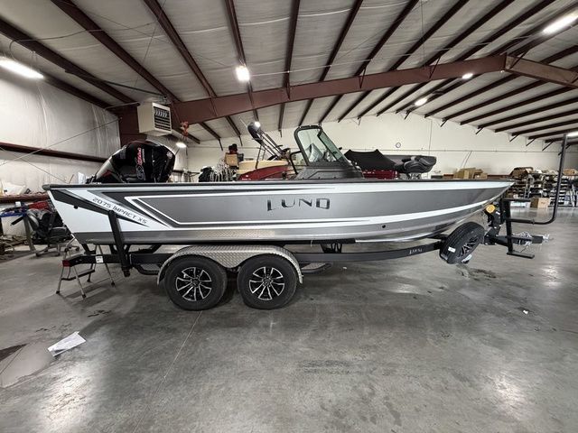 2026 Lund 2075 Impact XS Sport - 4