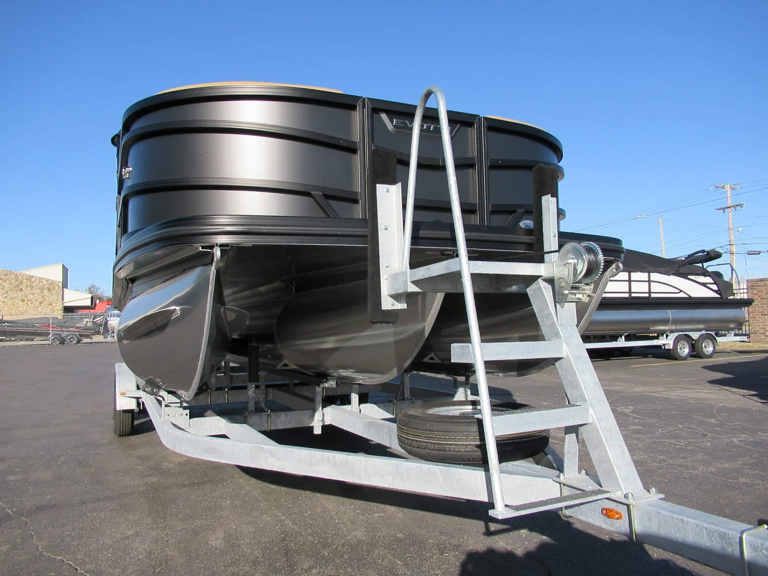 2026 Evotti 521QL - 10